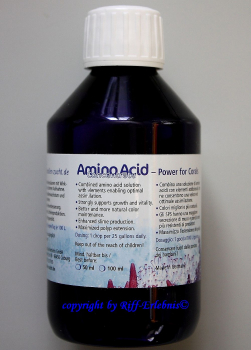 Amino Acid Konzentrat 250ml 359,80€/L
